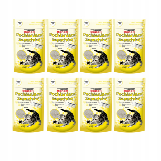 Super Benek 6452 granule boj proti zápachu 450 ml 450 g